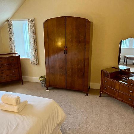 Convalmore House Дафтаун Экстерьер фото