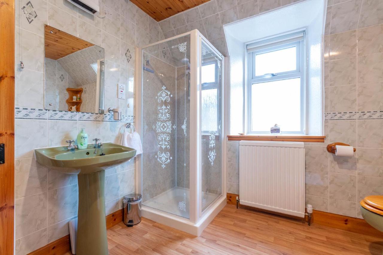 Convalmore House Дафтаун Экстерьер фото