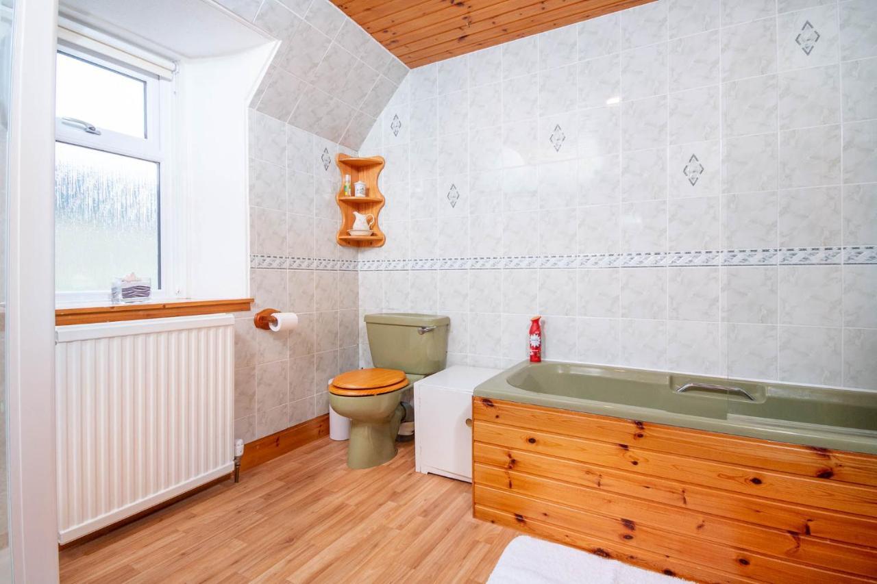 Convalmore House Дафтаун Экстерьер фото