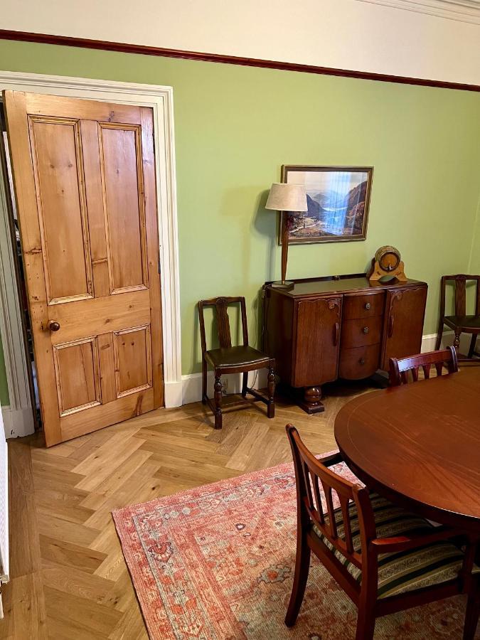 Convalmore House Дафтаун Экстерьер фото