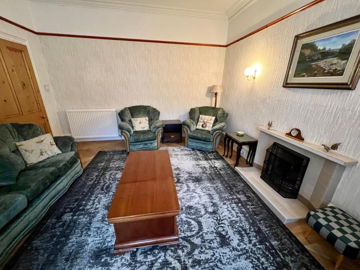 Convalmore House Дафтаун Экстерьер фото